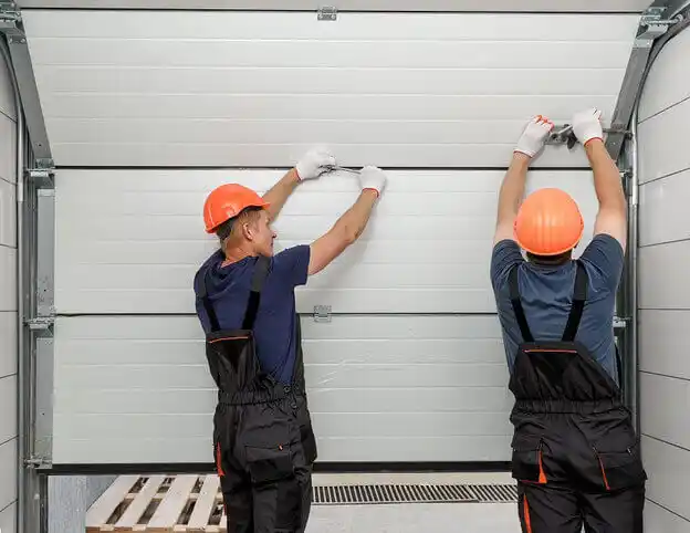 garage door service Cumberland